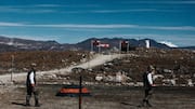 India, China hold Corps Commander-level talks in Arunachal Pradesh