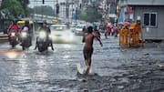 Kerala floods: 6 dead, 6 missing; rain alert in Delhi-NCR