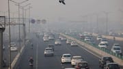Delhi's air quality 'severe' in 14 stations; cold wave deepens