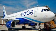 Goa-Delhi IndiGo flight returns after mid-air engine issue
