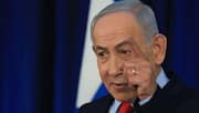 Netanyahu claims Iran stripped of uranium enrichment, missile-making capability
