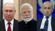 'Unacceptable': Trump's top aide accuses India of financing Russia's war