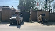 What's 'Martyrs' Day,' which Omar Abdullah calls Kashmir's 'Jallianwala Bagh' 