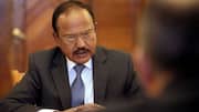 Amid US-India oil row, NSA Doval in Moscow for talks