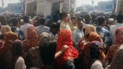 Greater Noida family death: Suicide suspected in deaths