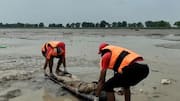 Nepal flash floods: Bodies recovered 200km downsream