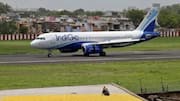 IndiGo flight makes emergency landing in Nagpur over bomb scare
