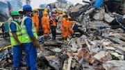 Telangana reactor blast kills 36; firm charged with attempted murder   