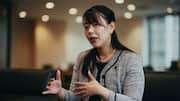 Japan's youngest female mayor becomes 1st to take maternity leave