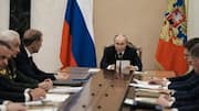 Putin orders ramp-up of Russia's air defense amid Ukraine attacks