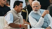 BJP on counter-offensive over election rigging allegations, EC collusion claims