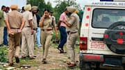 Punjab: RTI activist Simranjit Singh shot dead in Jalandhar