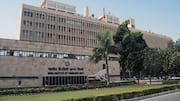 IIT Delhi sets up committee to probe student's death