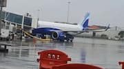 Heavy rain in Mumbai, Delhi affects flight operations: Details here