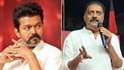 Prakash Raj takes dig at Vijay's political entry, 'cinema model'