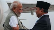 BrahMos deal likely to progress during PM Modi's Indonesia visit