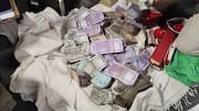 Assam Civil Service officer raided; ₹90L cash, ₹1cr-worth jewelry seized 