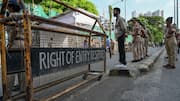 Union minister's son arrested in POCSO case
