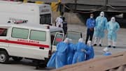 2 Indian crew aboard hantavirus-hit ship; 3 passengers dead