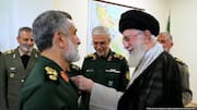 Who is Iran's Supreme Leader Ayatollah Ali Khamenei? 