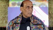 Response 'beyond their imagination': Rajnath Singh warns Pakistan against misadventure