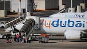 Not 100% safe: Israel on foreign pilots after flydubai incident