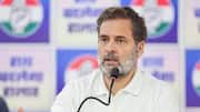 Congress disrespected Ambedkar, says BJP on Udit Raj's Rahul remark