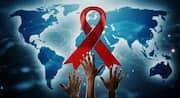 Global HIV infections, AIDS deaths decline to historic low