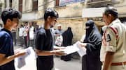 NEET-UG papers to be airlifted by IAF amid tight security