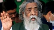 Who was Shibu Soren—Jharkhand's 'Dishom Guru' and JMM founder