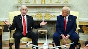 US had prior knowledge of Israel's attack on Iran: Trump