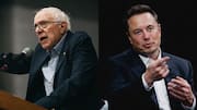 Musk, who alleged 'oligarchy', now faces Bernie Sanders's accusation