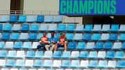 Asia Cup Ind-Pak: 'No breaking news,' Major's boycott call