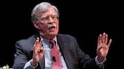 Trump's tariffs on India could backfire: Ex-US NSA John Bolton