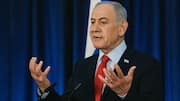 Israel will not vacate occupied territories in Lebanon, Syria: Netanyahu