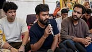 Cockroach Janta Party urges government to fulfill commitments
