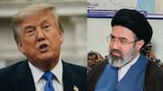 Iran threatens retaliation against expanding US sanctions