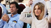 Jemima Goldsmith urges Musk, alleges X silencing Imran Khan posts
