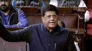 Won't 'bow down' to Trump's tariffs: Piyush Goyal