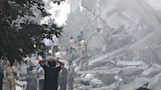 Iran cancels US nuclear talks after Israel's strikes on Iran