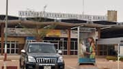 Niger airport attack kills 35; Al-Qaeda affiliate group claims responsibility