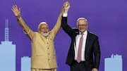 'Mr India': Australia's media hails PM Modi's visit