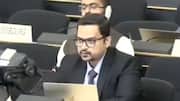 'Bombing own people': India mocks Pakistan at UNGA  