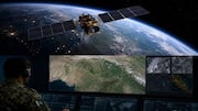 Pakistan's new satellite constellation spying on Indian territory round-the-clock: Report