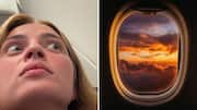 Turkish Airlines flight experiences severe turbulence, passengers scream in terror