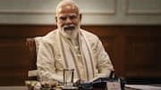 'Will help restore peace, stability': PM Modi welcomes US-Iran deal