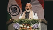 PM Modi pays tribute to soldiers on Kargil Vijay Diwas