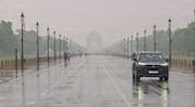 After rain, Delhi logs coldest March day in 6 years
