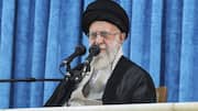 'Intervention will bring you irreparable damage': Iran's Khamenei warns US 
