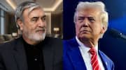 Iranian lawmaker mocks Trump over Hormuz 'bluff'